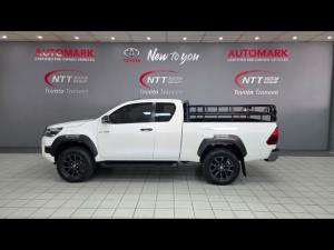 Toyota Hilux 2.8 GD-6 RB Legend 4X4 automaticE/CAB - Image 16