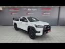 Thumbnail Toyota Hilux 2.8 GD-6 RB Legend 4X4 automaticE/CAB
