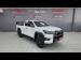 Toyota Hilux 2.8 GD-6 RB Legend 4X4 automaticE/CAB - Thumbnail 1