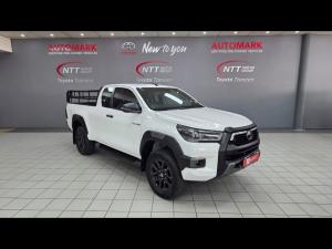 Toyota Hilux 2.8 GD-6 RB Legend 4X4 automaticE/CAB - Image 1