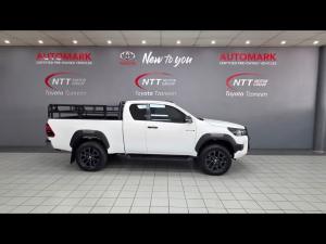 Toyota Hilux 2.8 GD-6 RB Legend 4X4 automaticE/CAB - Image 3