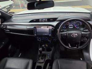 Toyota Hilux 2.8 GD-6 RB Legend 4X4 automaticE/CAB - Image 6