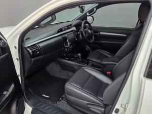 Toyota Hilux 2.8 GD-6 RB Legend 4X4 automaticE/CAB - Image 7