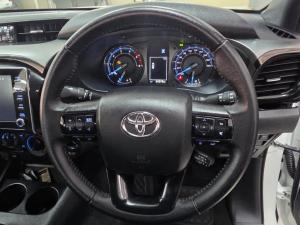 Toyota Hilux 2.8 GD-6 RB Legend 4X4 automaticE/CAB - Image 8