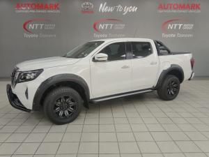 Nissan Navara 2.5DDTI SE Plus automatic D/C - Image 10
