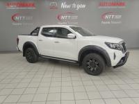 Thumbnail Nissan Navara 2.5DDTI SE Plus automatic D/C