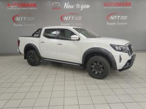Nissan Navara 2.5DDTI SE Plus automatic D/C - Image 1