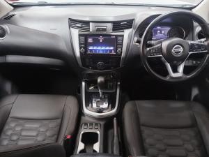 Nissan Navara 2.5DDTI SE Plus automatic D/C - Image 6
