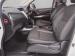 Nissan Navara 2.5DDTI SE Plus automatic D/C - Thumbnail 7