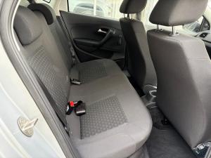 Volkswagen Polo Vivo 1.4 - Image 12