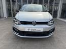 Thumbnail Volkswagen Polo Vivo 1.4
