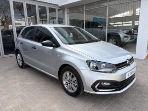 Volkswagen Polo Vivo 1.4 - Image 2
