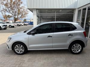 Volkswagen Polo Vivo 1.4 - Image 4