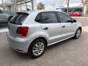 Volkswagen Polo Vivo 1.4 - Image 5