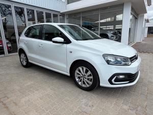 Volkswagen Polo Vivo 1.4 Life - Image 2