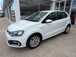 Volkswagen Polo Vivo 1.4 Life - Image 3