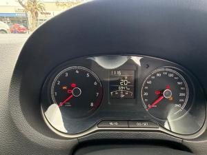 Volkswagen Polo Vivo 1.4 Life - Image 4