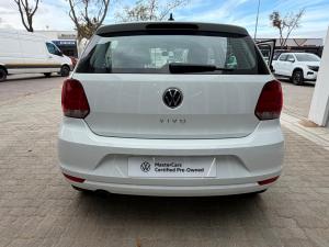 Volkswagen Polo Vivo 1.4 Life - Image 7