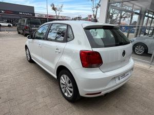 Volkswagen Polo Vivo 1.4 Life - Image 8