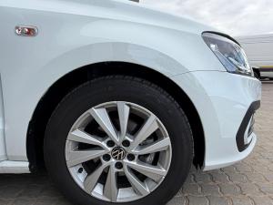 Volkswagen Polo Vivo 1.4 Life - Image 9