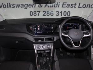 Volkswagen Polo 1.0 TSI Life - Image 10