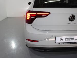Volkswagen Polo 1.0 TSI Life - Image 19
