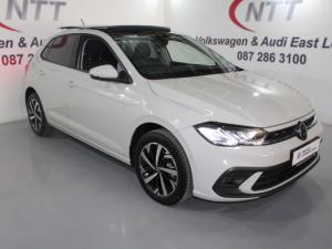 Volkswagen Polo 1.0 TSI Life - Image 1