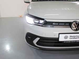 Volkswagen Polo 1.0 TSI Life - Image 20