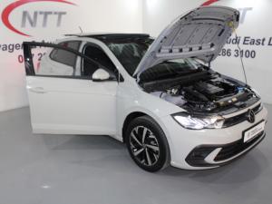Volkswagen Polo 1.0 TSI Life - Image 22