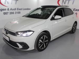 Volkswagen Polo 1.0 TSI Life - Image 3