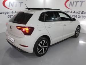 Volkswagen Polo 1.0 TSI Life - Image 4