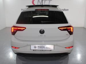 Volkswagen Polo 1.0 TSI Life - Image 5