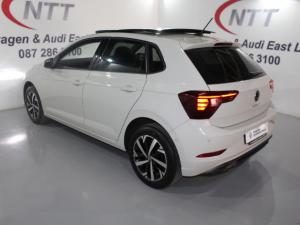 Volkswagen Polo 1.0 TSI Life - Image 6