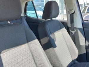 Volkswagen T-CROSS 1.0 TSI Comfortline DSG - Image 12