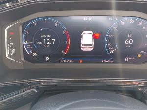 Volkswagen T-CROSS 1.0 TSI Comfortline DSG - Image 13