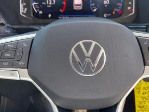 Volkswagen T-CROSS 1.0 TSI Comfortline DSG - Image 14