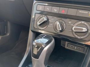 Volkswagen T-CROSS 1.0 TSI Comfortline DSG - Image 15