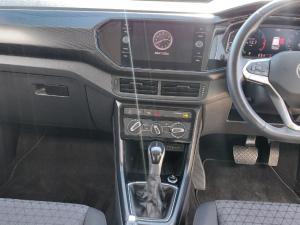 Volkswagen T-CROSS 1.0 TSI Comfortline DSG - Image 16
