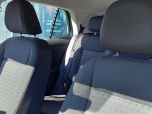 Volkswagen T-CROSS 1.0 TSI Comfortline DSG - Image 19