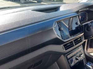 Volkswagen T-CROSS 1.0 TSI Comfortline DSG - Image 20