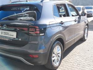 Volkswagen T-CROSS 1.0 TSI Comfortline DSG - Image 22