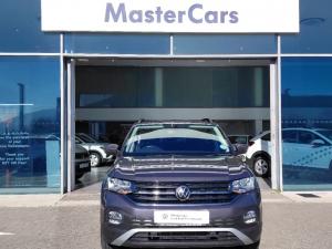 Volkswagen T-CROSS 1.0 TSI Comfortline DSG - Image 2