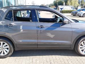 Volkswagen T-CROSS 1.0 TSI Comfortline DSG - Image 7