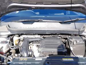Volkswagen T-CROSS 1.0 TSI Comfortline DSG - Image 8