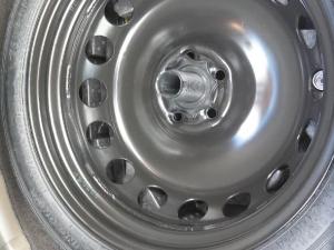 Volkswagen T-CROSS 1.0 TSI Comfortline DSG - Image 9