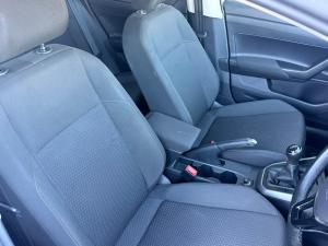 Volkswagen Polo 1.0 TSI Comfortline - Image 10