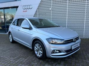 Volkswagen Polo 1.0 TSI Comfortline - Image 1