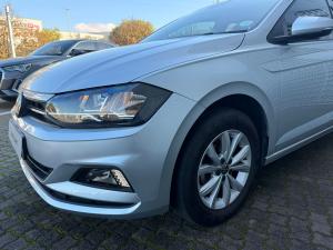 Volkswagen Polo 1.0 TSI Comfortline - Image 3