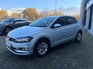 Volkswagen Polo 1.0 TSI Comfortline - Image 4