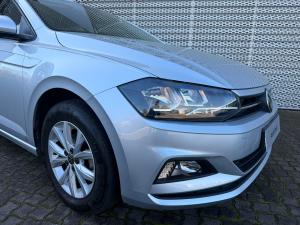 Volkswagen Polo 1.0 TSI Comfortline - Image 5